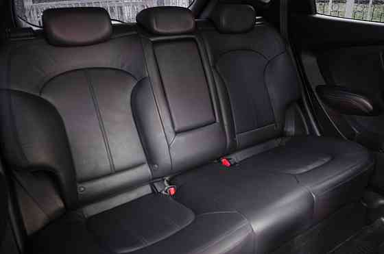 Продам Hyundai ix35 Новосибирск