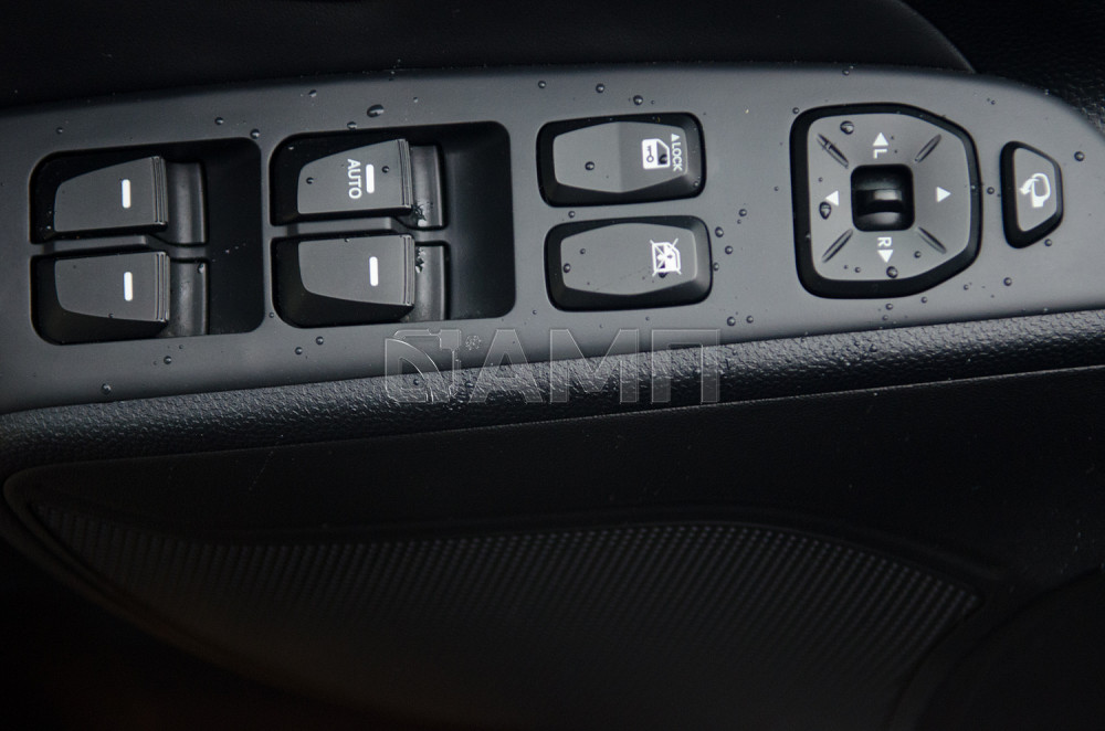 Продам Hyundai ix35 Новосибирск - изображение 8