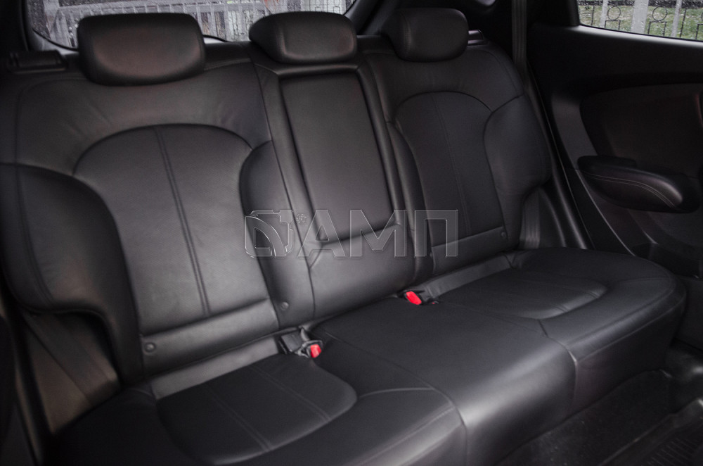 Продам Hyundai ix35 Новосибирск - изображение 4