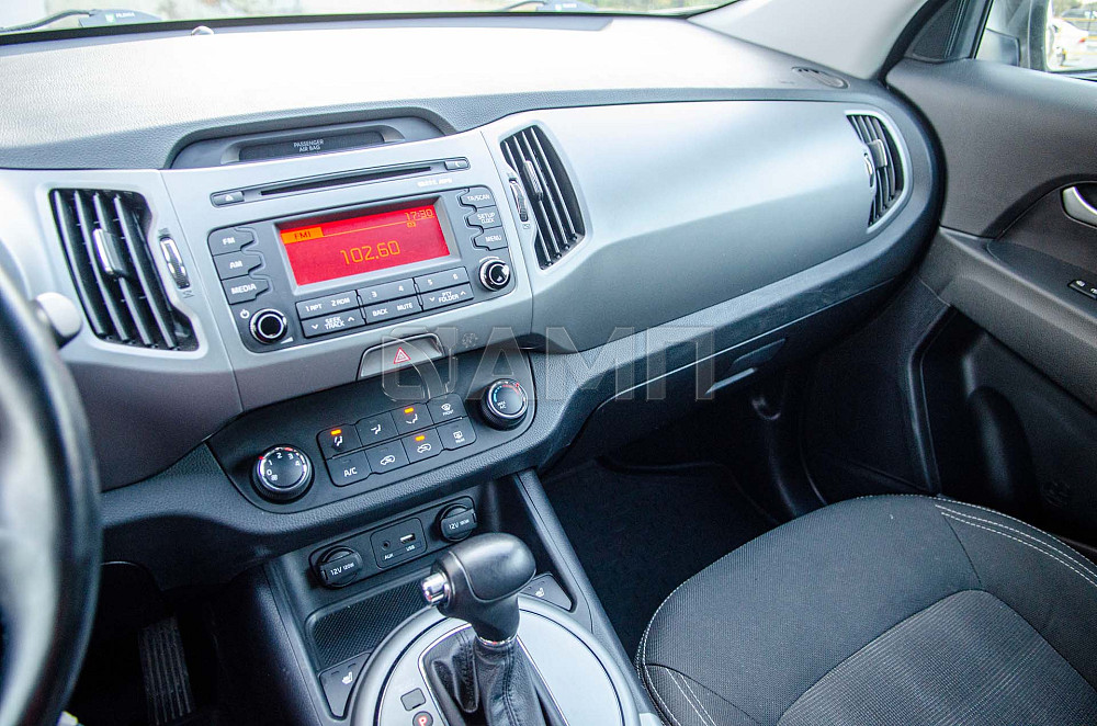 Продам Kia Sportage Новосибирск - изображение 5