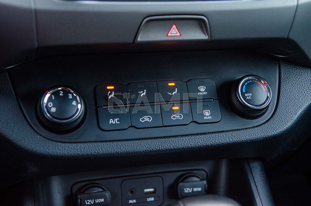 Продам Kia Sportage Новосибирск - изображение 7