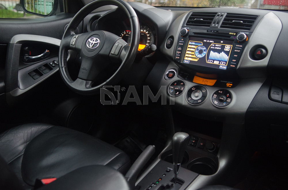 Продам Toyota RAV4 Новосибирск - изображение 3