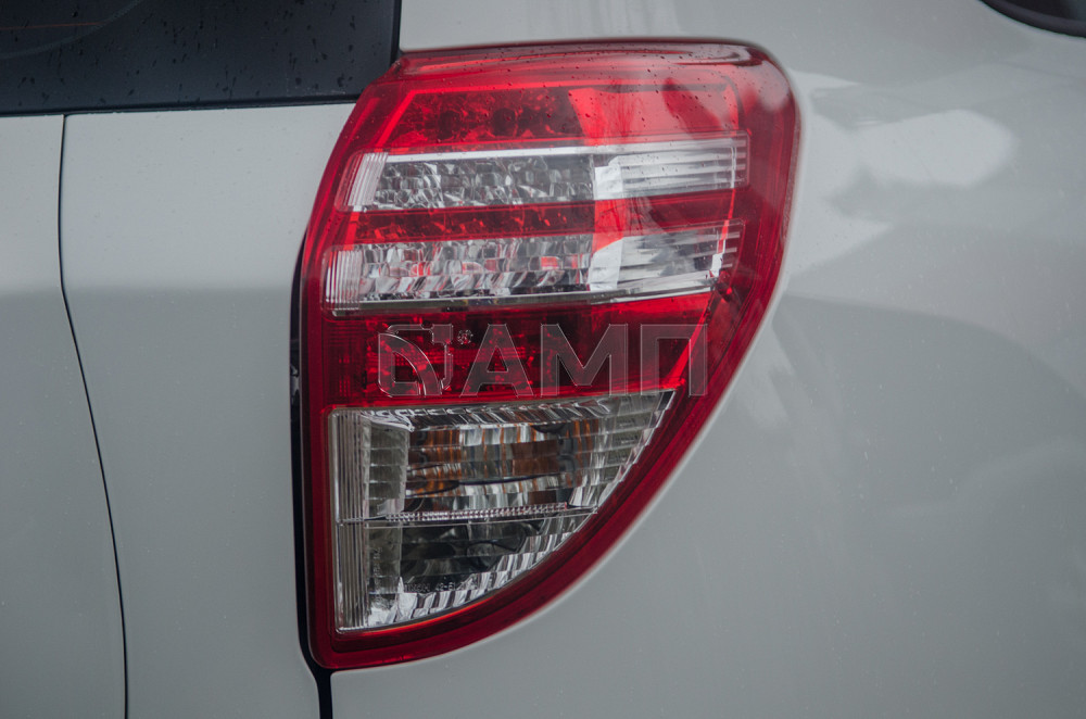 Продам Toyota RAV4 Новосибирск - изображение 6