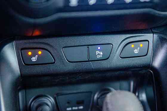 Продам Hyundai ix35 Новосибирск