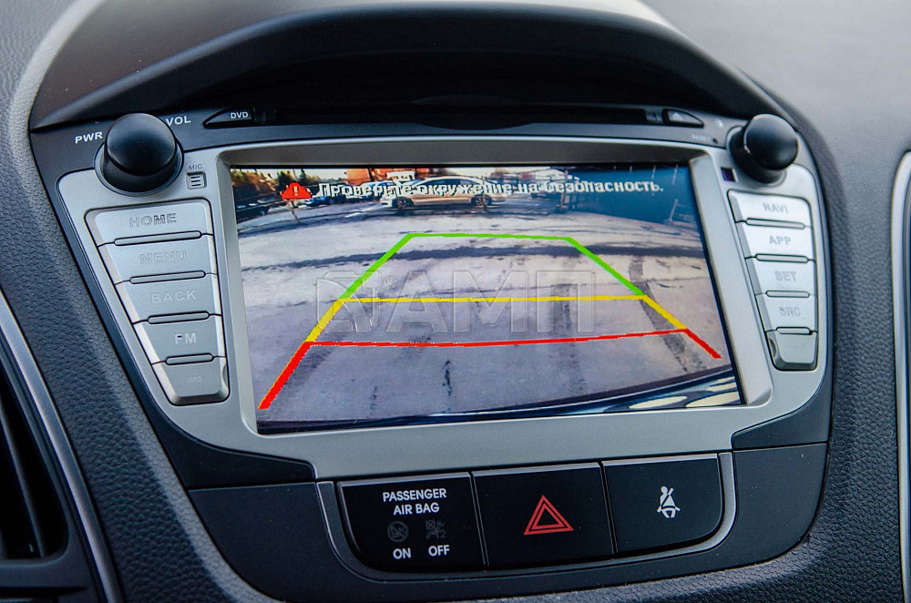 Продам Hyundai ix35 Новосибирск - изображение 9