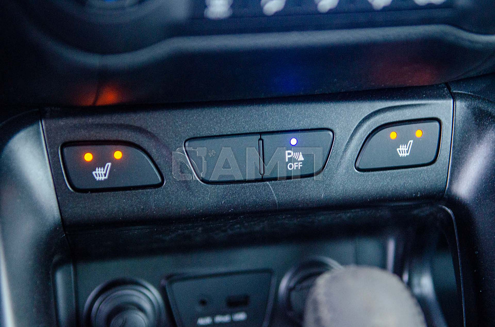 Продам Hyundai ix35 Новосибирск - изображение 6