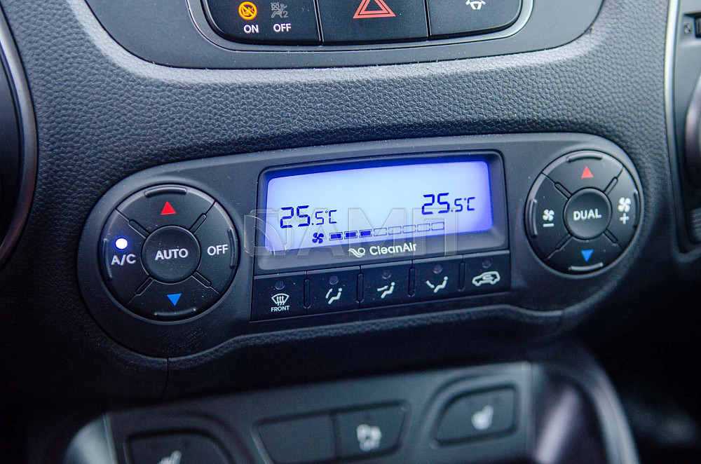 Продам Hyundai ix35 Новосибирск - изображение 8