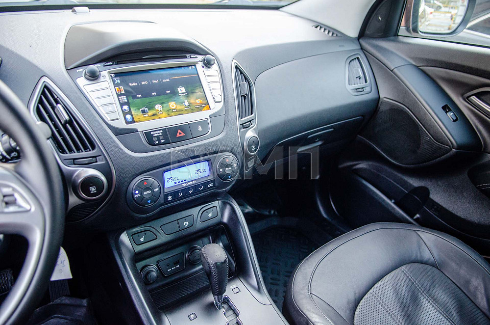 Продам Hyundai ix35 Новосибирск - изображение 5