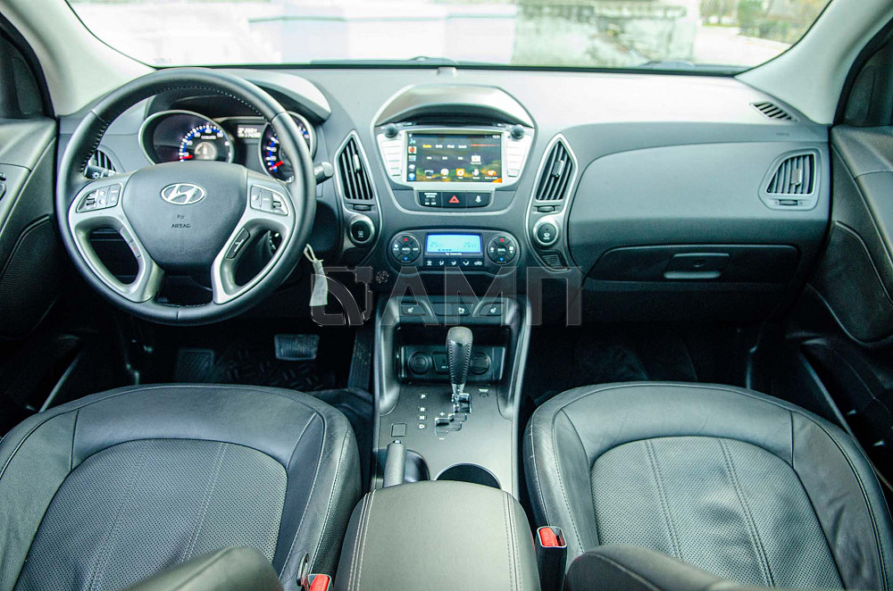 Продам Hyundai ix35 Новосибирск - изображение 3