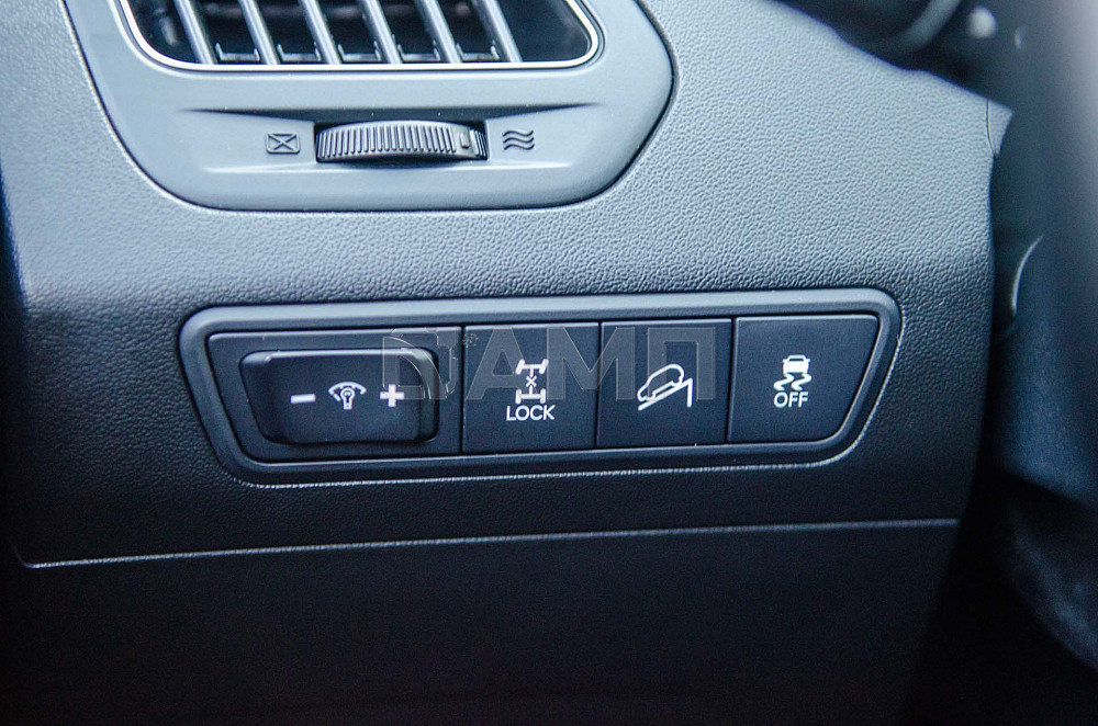 Продам Hyundai ix35 Новосибирск - изображение 10