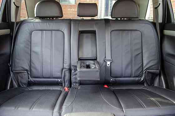 Продам Opel Antara Новосибирск