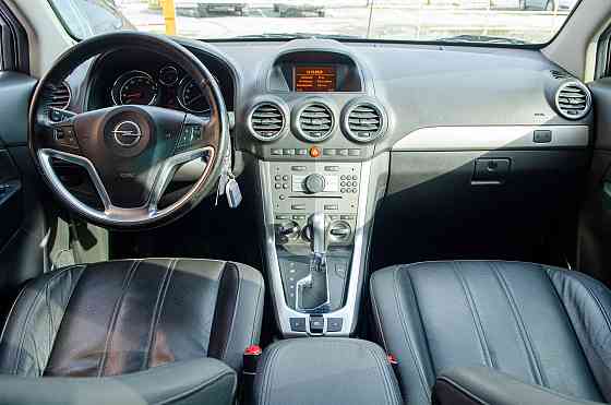 Продам Opel Antara Новосибирск