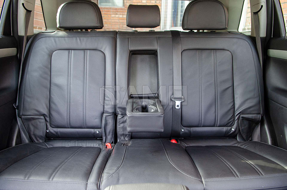 Продам Opel Antara Новосибирск - изображение 4