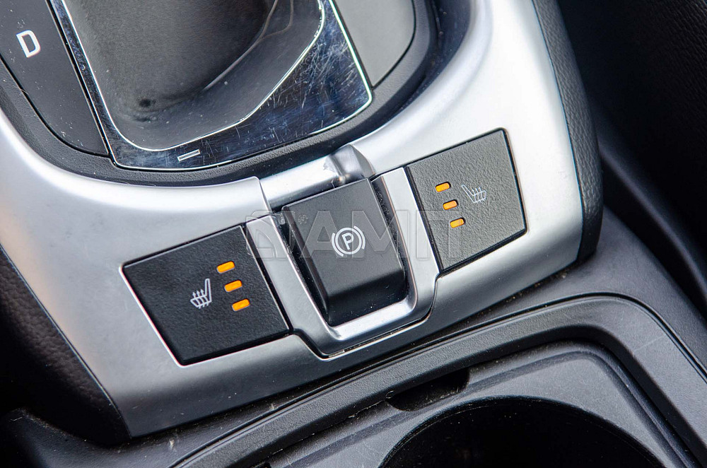 Продам Opel Antara Новосибирск - изображение 6