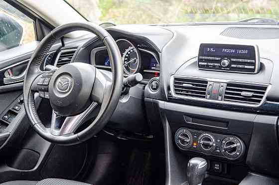 Продам Mazda 3 Новосибирск