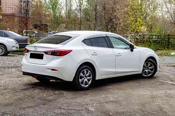 Продам Mazda 3 Новосибирск