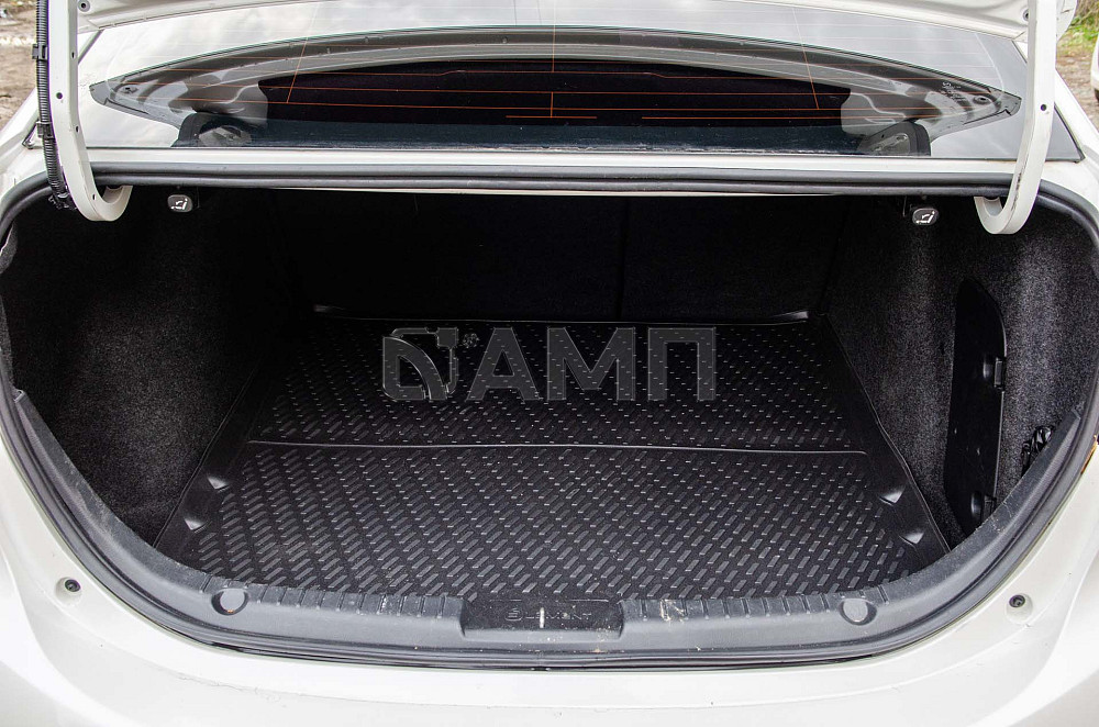 Продам Mazda 3 Новосибирск - изображение 7