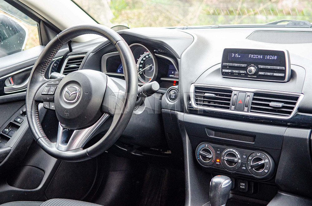 Продам Mazda 3 Новосибирск - изображение 3