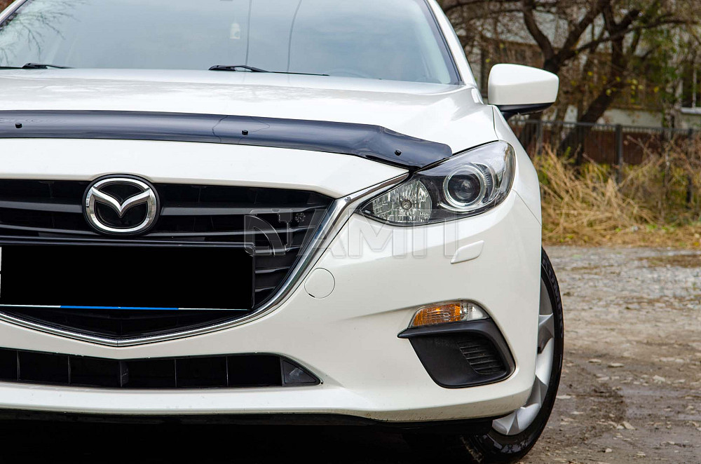 Продам Mazda 3 Новосибирск - изображение 5