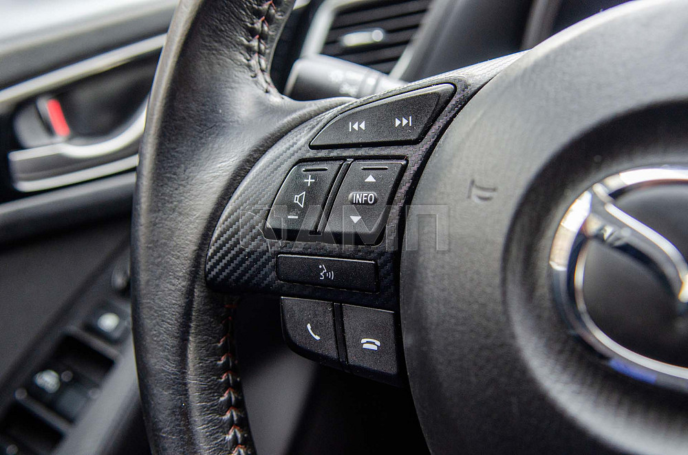 Продам Mazda 3 Новосибирск - изображение 10