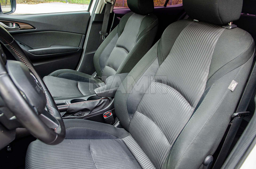 Продам Mazda 3 Новосибирск - изображение 9