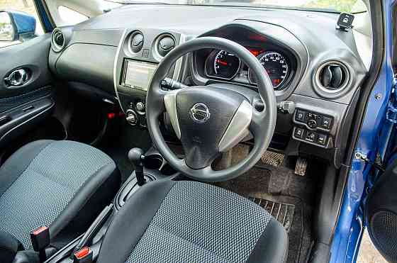 Продам Nissan Note Новосибирск