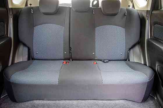 Продам Nissan Note Новосибирск