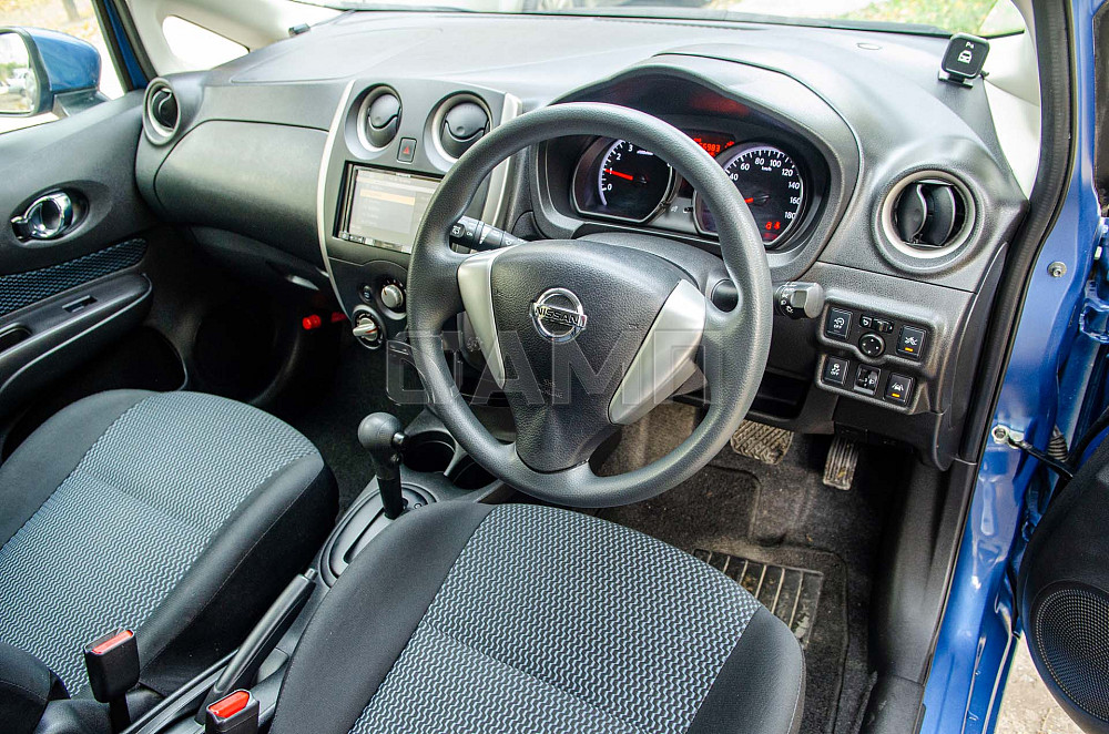 Продам Nissan Note Новосибирск - изображение 3