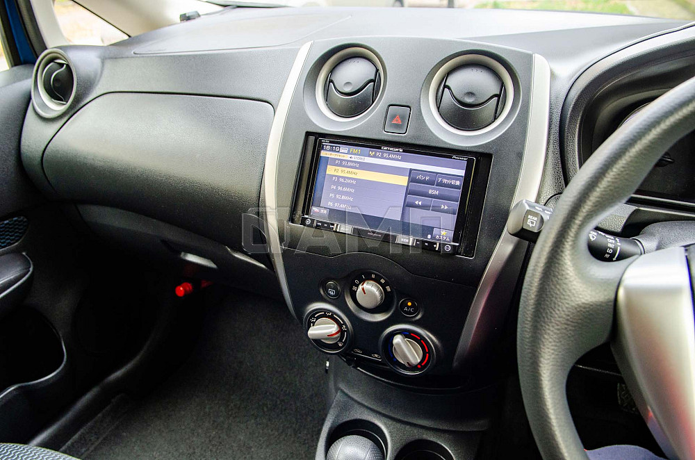 Продам Nissan Note Новосибирск - изображение 9