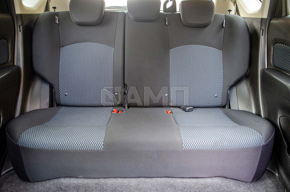 Продам Nissan Note Новосибирск - изображение 4