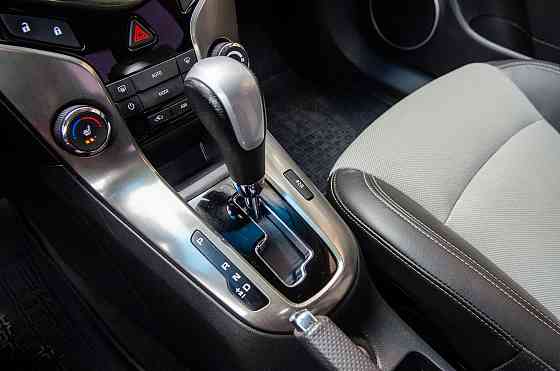 Продам Chevrolet Cruze Новосибирск