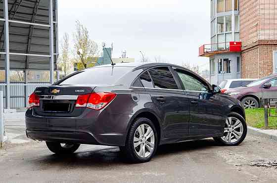 Продам Chevrolet Cruze Новосибирск