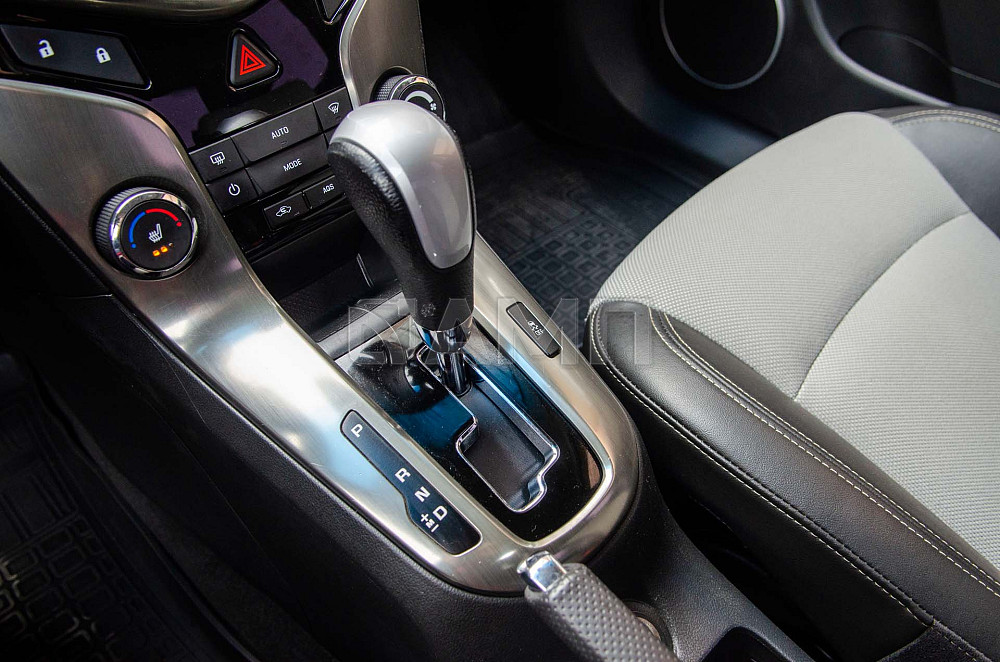 Продам Chevrolet Cruze Новосибирск - изображение 6