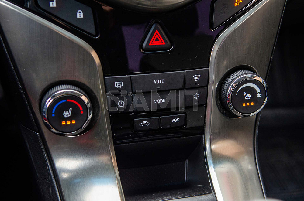 Продам Chevrolet Cruze Новосибирск - изображение 7