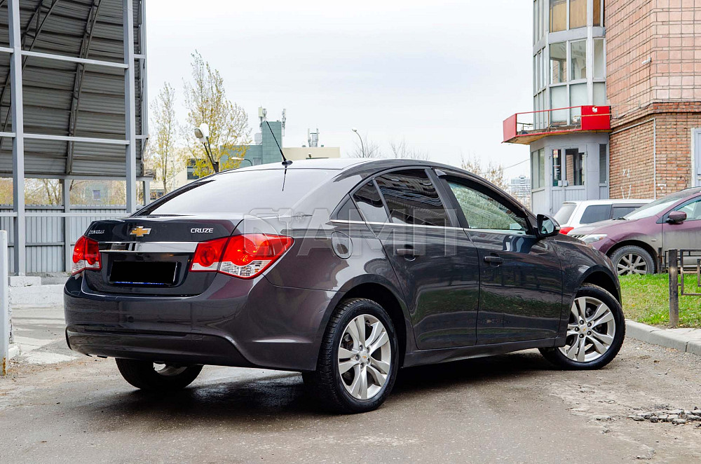 Продам Chevrolet Cruze Новосибирск - изображение 2