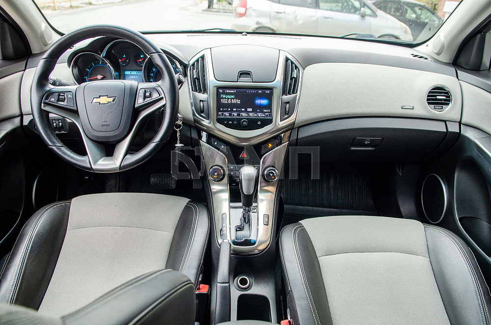 Продам Chevrolet Cruze Новосибирск - изображение 3