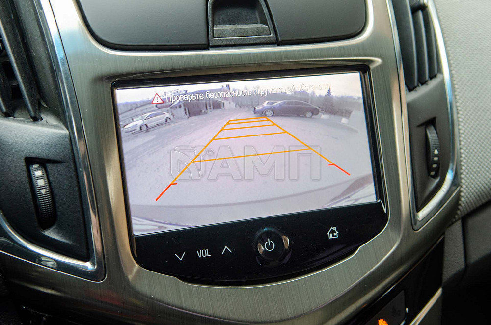 Продам Chevrolet Cruze Новосибирск - изображение 5