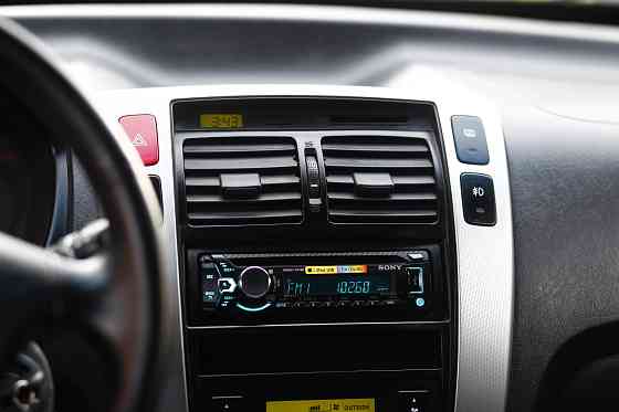 Продам Hyundai Tucson Новосибирск