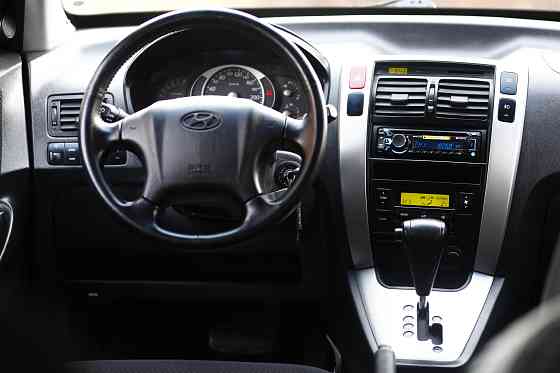 Продам Hyundai Tucson Новосибирск