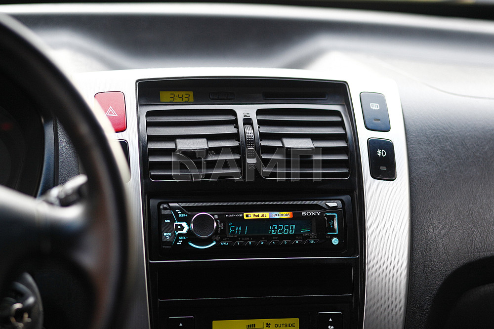 Продам Hyundai Tucson Новосибирск - изображение 5