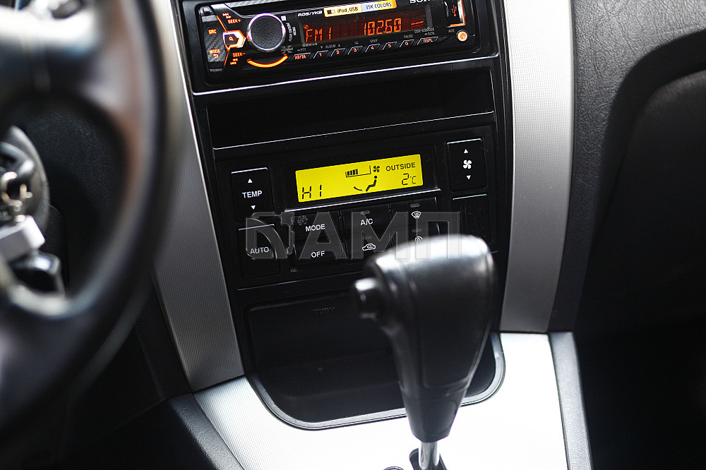 Продам Hyundai Tucson Новосибирск - изображение 4