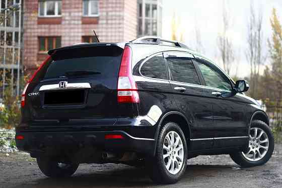 Продам Honda CR-V Новосибирск