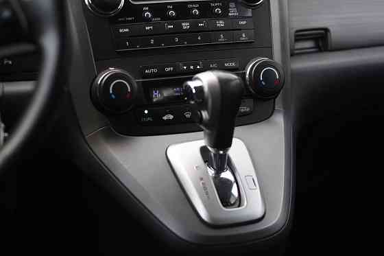 Продам Honda CR-V Новосибирск