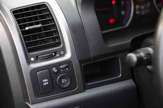 Продам Honda CR-V Новосибирск