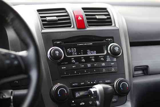 Продам Honda CR-V Новосибирск