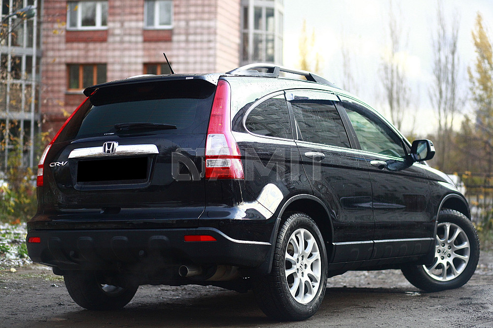 Продам Honda CR-V Новосибирск - изображение 2