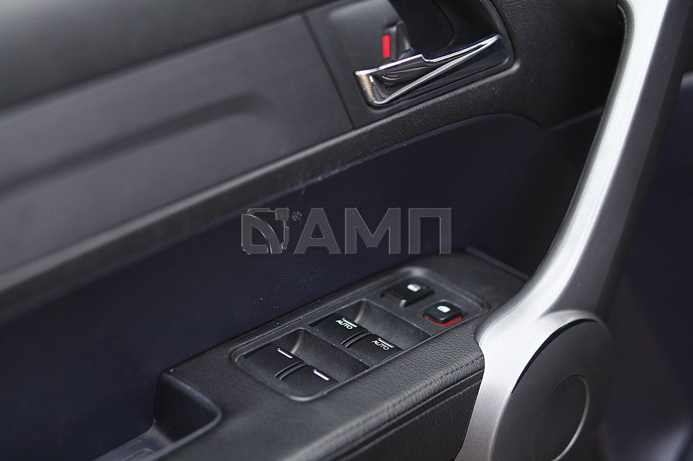 Продам Honda CR-V Новосибирск - изображение 8