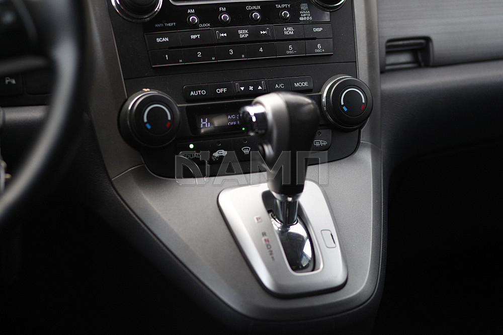 Продам Honda CR-V Новосибирск - изображение 6