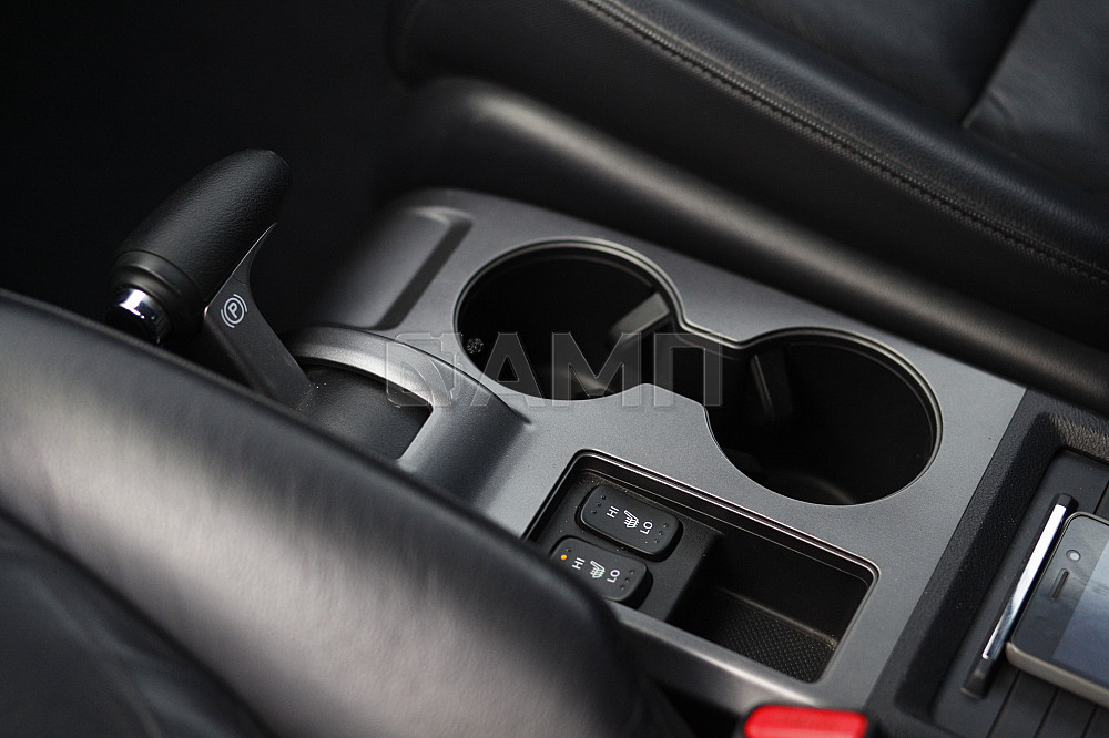 Продам Honda CR-V Новосибирск - изображение 7