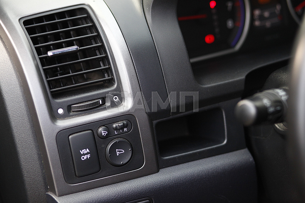 Продам Honda CR-V Новосибирск - изображение 5